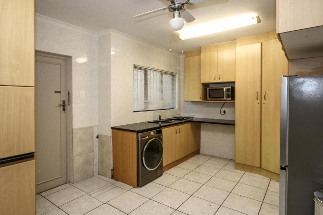 Holiday Home In Sea Point, Fresnaye Kapstadt Exterior foto