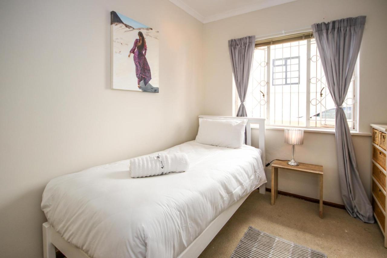 Holiday Home In Sea Point, Fresnaye Kapstadt Exterior foto